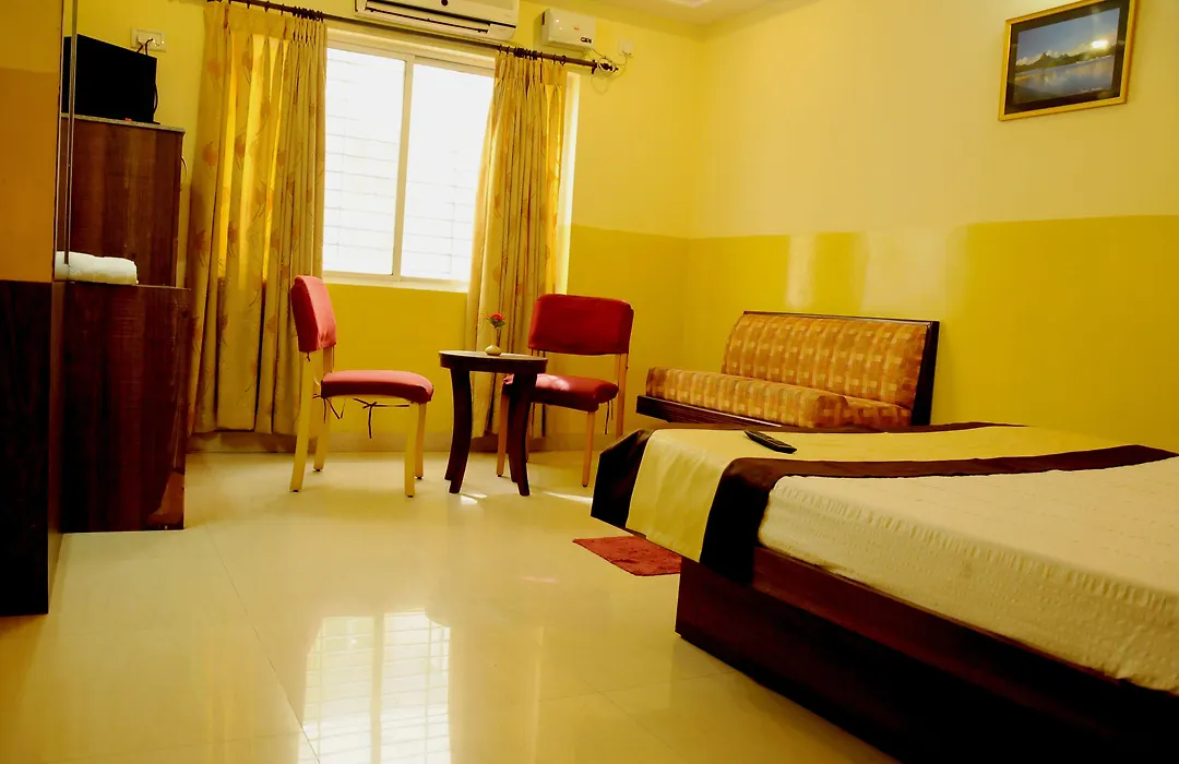 Suvarna Residency-1