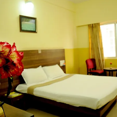 Suvarna Residency-2